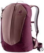 Deuter AC Lite 15 SL 15 l Bordowy
