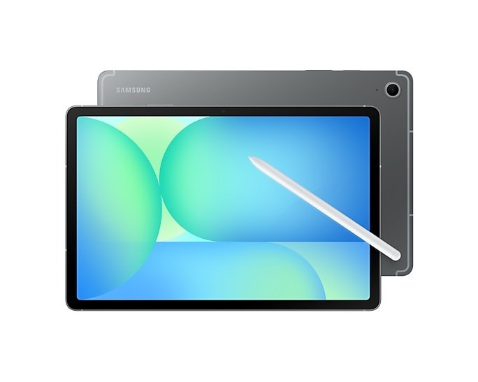 Samsung Galaxy Tab S10 FE (X526) WiFi+5G 8/128GB Gray