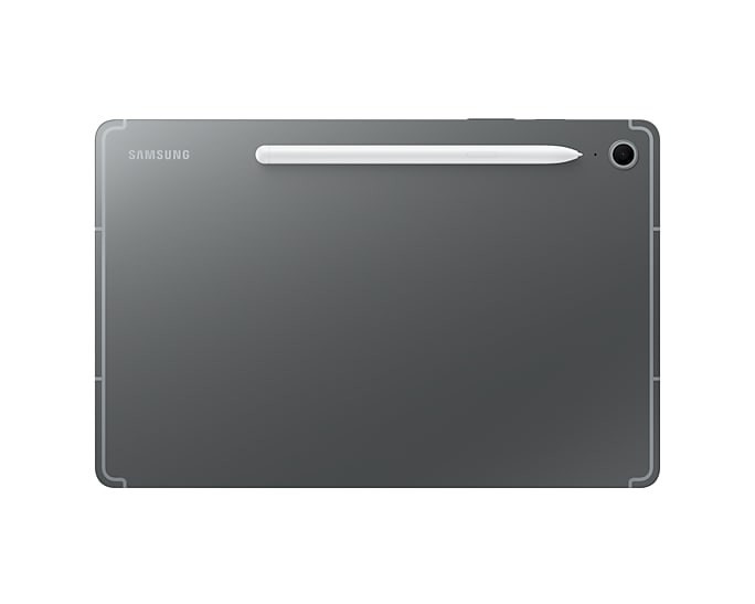 Samsung Galaxy Tab S10 FE (X526) WiFi+5G 8/128GB Gray