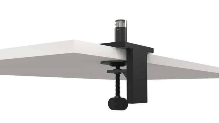 DELL MSA20 96,5 cm (38") Czarny