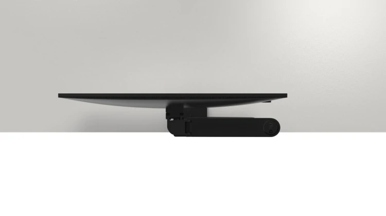 DELL MSA20 96,5 cm (38") Czarny