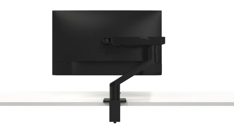 DELL MSA20 96,5 cm (38") Czarny