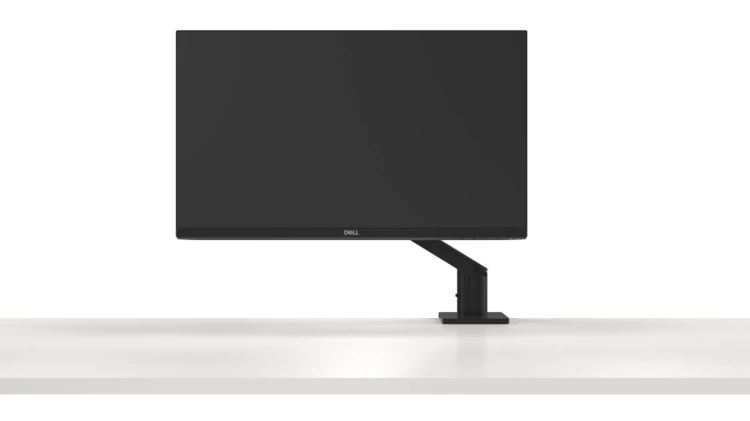 DELL MSA20 96,5 cm (38") Czarny