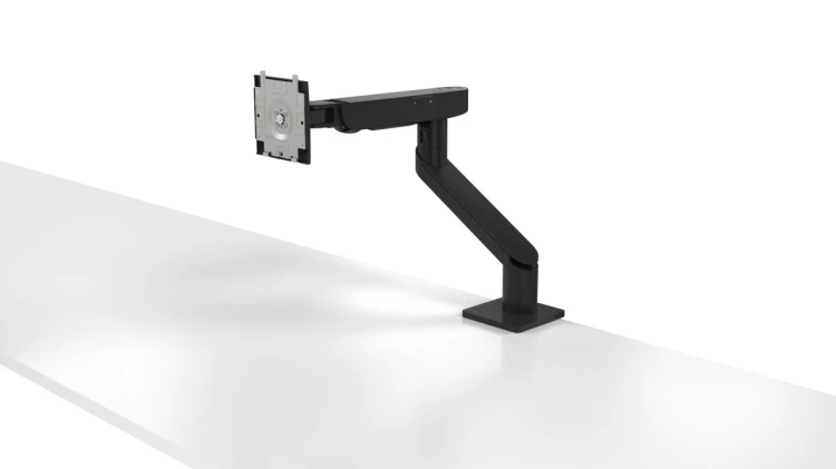 DELL MSA20 96,5 cm (38") Czarny