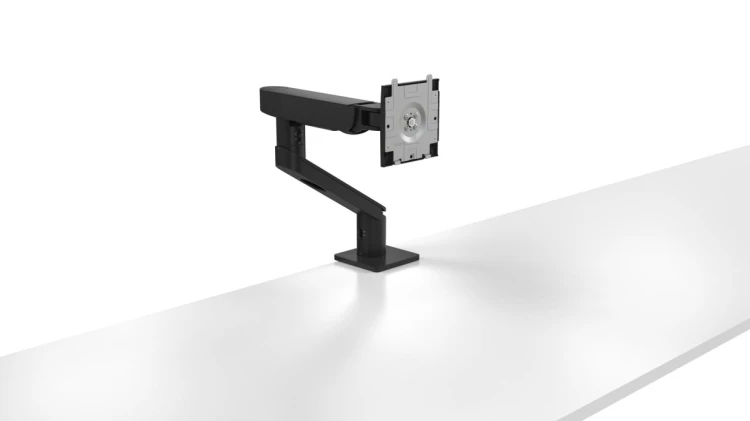 DELL MSA20 96,5 cm (38") Czarny
