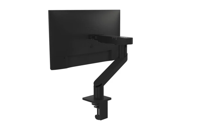 DELL MSA20 96,5 cm (38") Czarny
