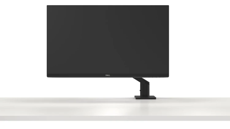 DELL MSA20 96,5 cm (38") Czarny