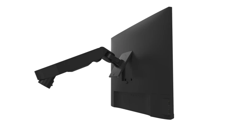 DELL MSA20 96,5 cm (38") Czarny