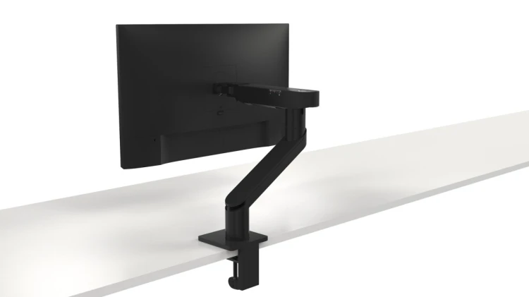 DELL MSA20 96,5 cm (38") Czarny