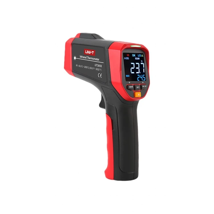 Miernik temperatury Uni-T UT305S