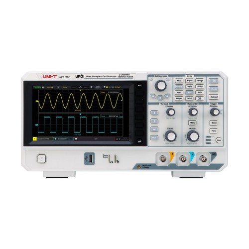Oscyloskop Uni-T UPO1102