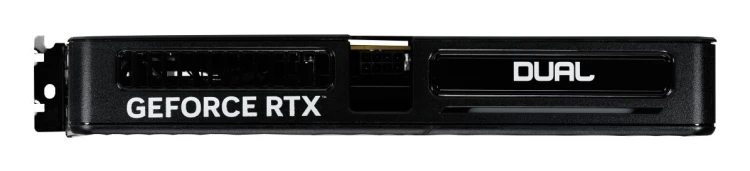 Karta graficzna Palit RTX5050 Dual 8 GB GDDR6 NE65050019P1-GB2070D sprzedaż detaliczna