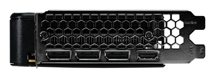 Karta graficzna Palit RTX5050 Dual 8 GB GDDR6 NE65050019P1-GB2070D sprzedaż detaliczna