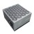 Montech CENTURY II moduł zasilaczy 850 W 20+4 pin ATX ATX Srebrny, Czarny
