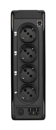 ZASILACZ UPS Eaton 3P Ellipse 700 USB DIN 3P700UD