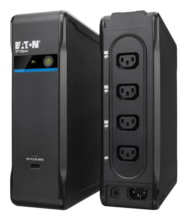 ZASILACZ UPS Eaton 3P Ellipse 700 USB IEC 3P700UI