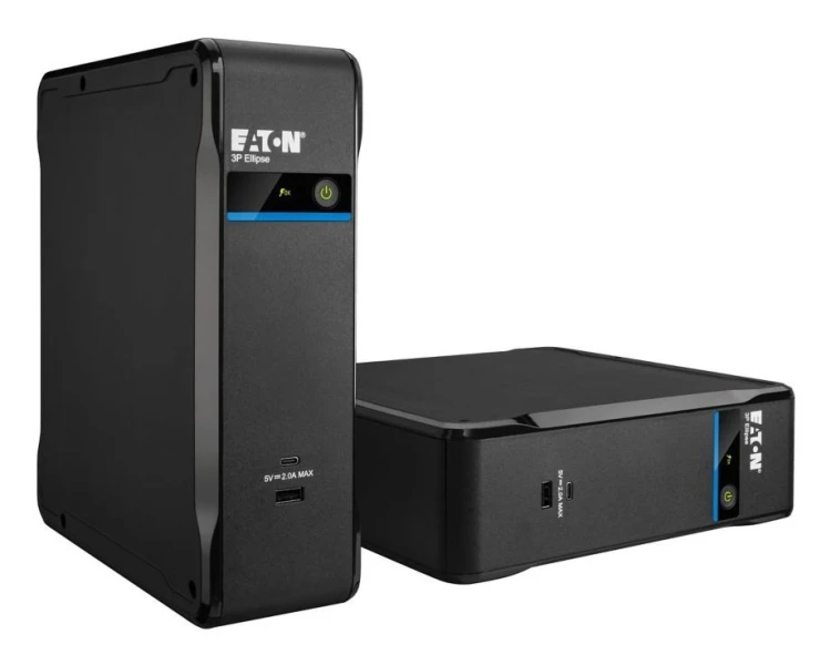 ZASILACZ UPS Eaton 3P Ellipse 900 USB DIN 3P900UD