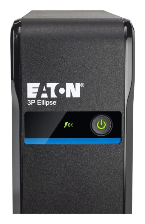 ZASILACZ UPS Eaton 3P Ellipse 900 USB DIN 3P900UD
