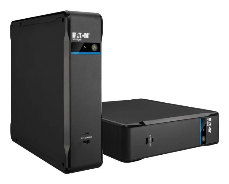 ZASILACZ UPS Eaton 3P Ellipse 1700 USB IEC 3P1700UI