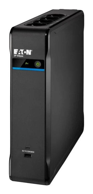 ZASILACZ UPS Eaton 3P Ellipse 1300 USB DIN 3P1300UD