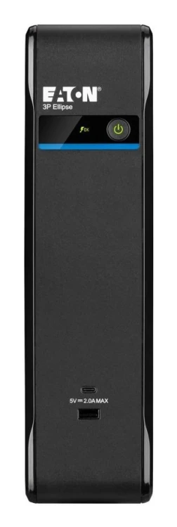 ZASILACZ UPS Eaton 3P Ellipse 1300 USB DIN 3P1300UD