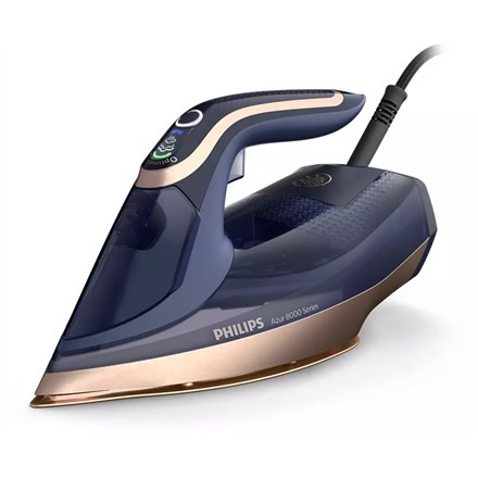 Żelazko parowe PHILIPS DST 8050/20