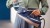Żelazko parowe PHILIPS DST 8050/20