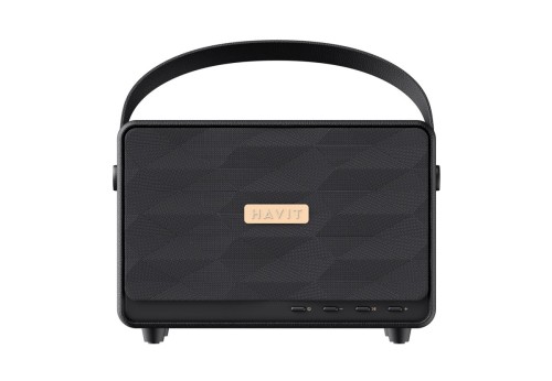 Głośnik bezprzewodowy Bluetooth Havit SK907BT (czarny)