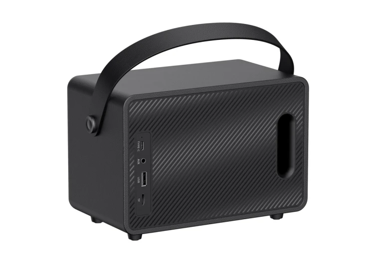 Głośnik bezprzewodowy Bluetooth Havit SK907BT (czarny)
