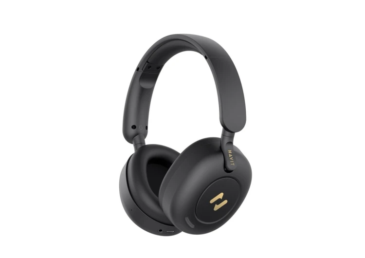 Słuchawki Bluetooth HAVIT H655BT PRO (czarne)
