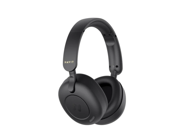 Słuchawki Bluetooth HAVIT H655BT PRO (czarne)