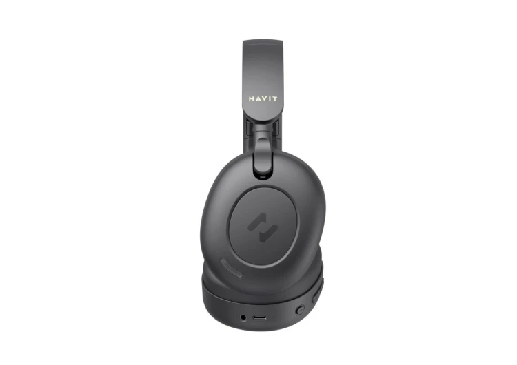 Słuchawki Bluetooth HAVIT H655BT PRO (czarne)
