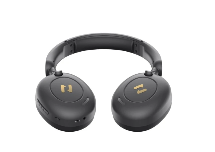 Słuchawki Bluetooth HAVIT H655BT PRO (czarne)