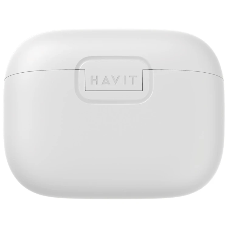 Bezprzewodowe słuchawki TW991 PRO(SPACE NC01T) (białe)