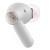 Bezprzewodowe słuchawki TW991 PRO(SPACE NC01T) (białe)