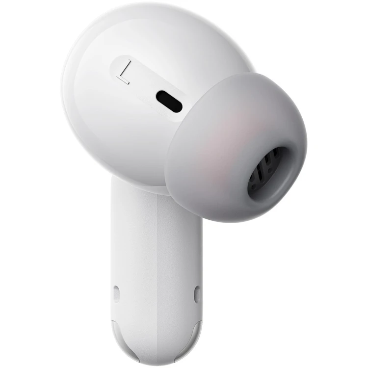 Bezprzewodowe słuchawki TW991 PRO(SPACE NC01T) (szare)