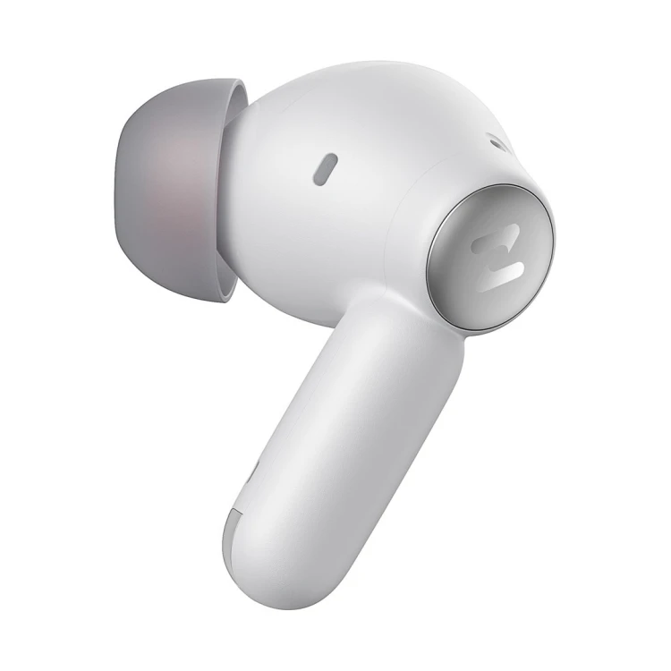 Bezprzewodowe słuchawki TW991 PRO(SPACE NC01T) (szare)