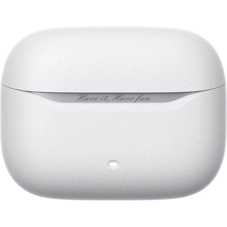 Bezprzewodowe słuchawki TW991 PRO(SPACE NC01T) (szare)
