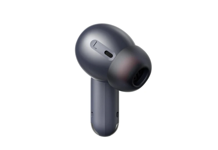 Bezprzewodowe słuchawki TW991 PRO(SPACE NC01T) (granatowe)