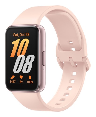 Opaska sportowa Samsung Galaxy Fit 3 (R390) Gold