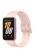 Opaska sportowa Samsung Galaxy Fit 3 (R390) Gold