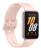 Opaska sportowa Samsung Galaxy Fit 3 (R390) Gold