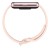 Opaska sportowa Samsung Galaxy Fit 3 (R390) Gold