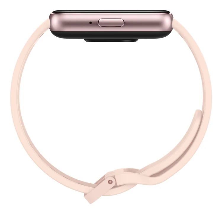 Opaska sportowa Samsung Galaxy Fit 3 (R390) Gold