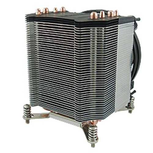 Inter-Tech KĂĽhler K-17  3HE aktiv  1150/1151/1155/1156/1200