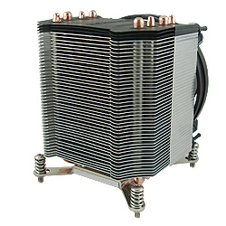 Inter-Tech KĂĽhler K-17  3HE aktiv  1150/1151/1155/1156/1200