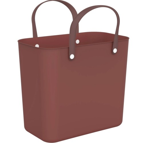 Rotho Multibag Albula Style 25L bordo Iron red