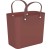 Rotho Multibag Albula Style 25L bordo Iron red