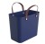 Rotho Multibag Albula Style 25L granat Midnightblue