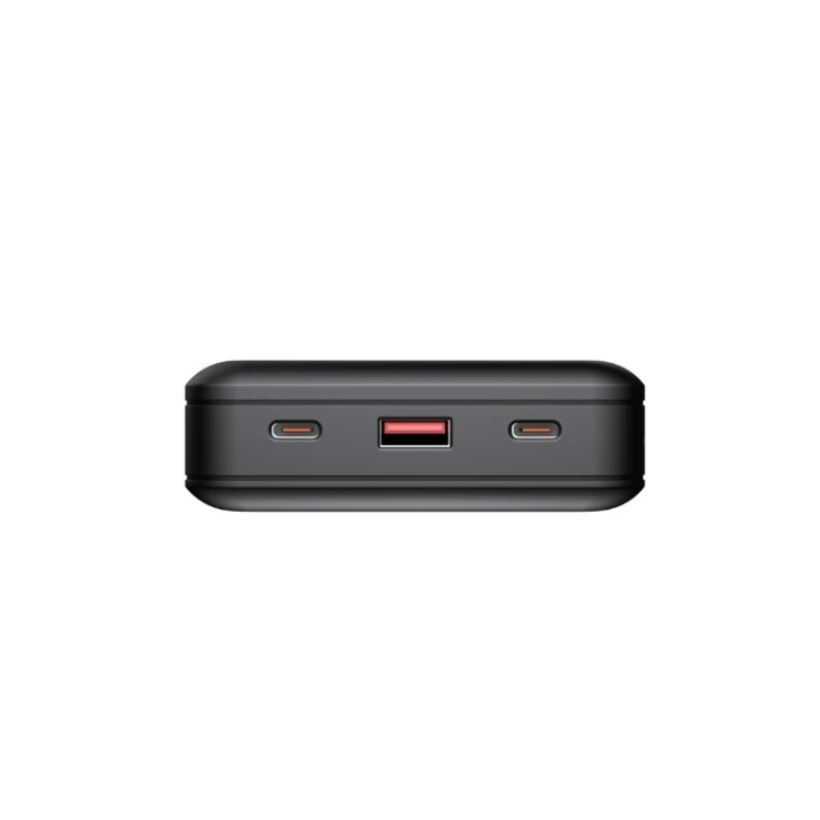 Powerbank Havit PB5212 20000mAh (czarny)